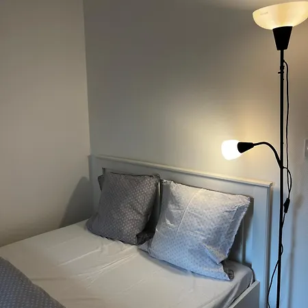 Perfect Place For A Parisian Getaway! Homestay *