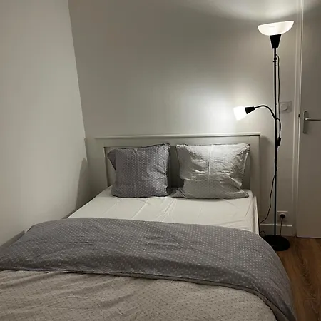 Perfect Place For A Parisian Getaway! * Argenteuil