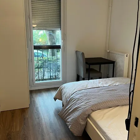 Perfect Place For A Parisian Getaway! * Argenteuil