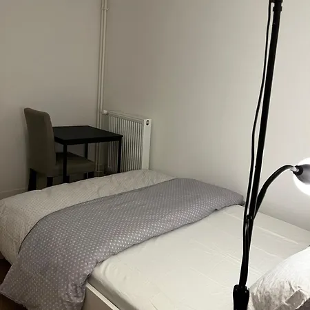 Homestay Perfect Place For A Parisian Getaway!